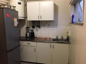 1 Bed Apartment in Pelham