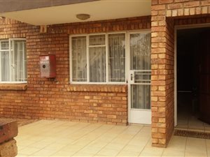 2 Bed Apartment in Amandasig