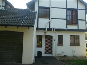 2 Bed Townhouse in St Winifreds