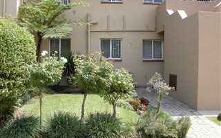 2 Bedroom Townhouse in Beyers Park
