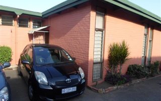 2 Bedroom Apartment in Fields Hill