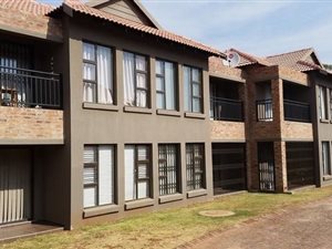 2 Bed Apartment in Tuscany Ridge