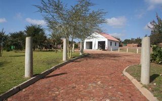 4 ha Farm in Bashewa