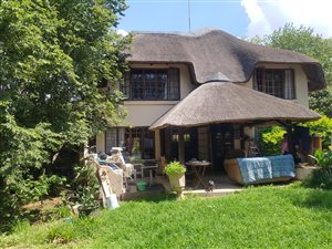 2 Bed House in Bloubosrand