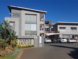 97 m² Office Space in Ballito