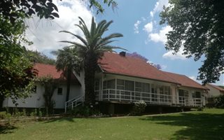 3 Bedroom House in Constantia Kloof