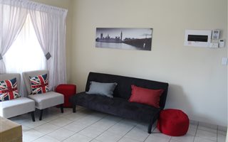 2 Bedroom Apartment in Kibler Park