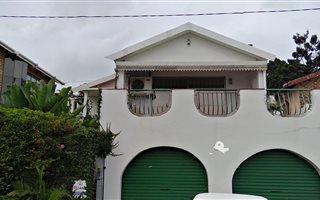 3 Bedroom House in Havenside