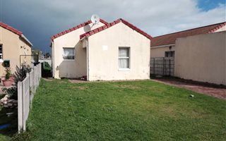 3 Bedroom House in Broadlands