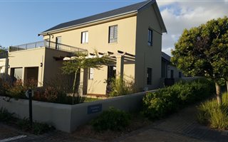 3 Bedroom House in Schonenberg Estate