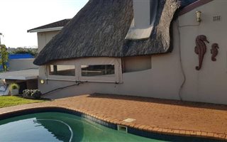 5 Bedroom House in Ocean View