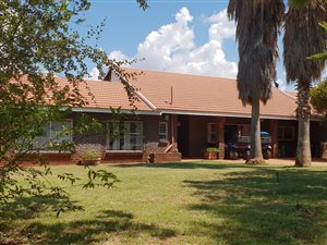 24 ha Farm in Muldersdrift