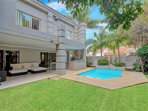 4 Bed House in Woodmead Springs