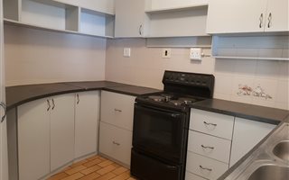 3 Bedroom Duplex in Krugersdorp North