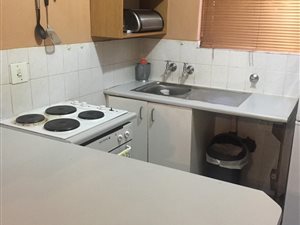 1 Bedroom Apartment in Horison