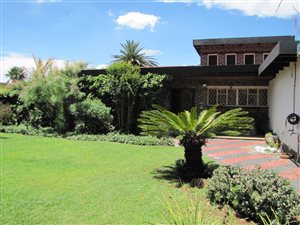 4 Bed House in Vanderbijlpark SE7