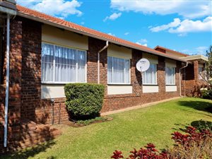3 Bed Simplex in Faerie Glen