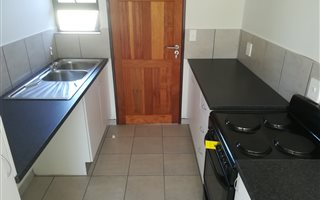 2 Bedroom Apartment in Cresta