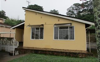 3 Bedroom House in Northdale