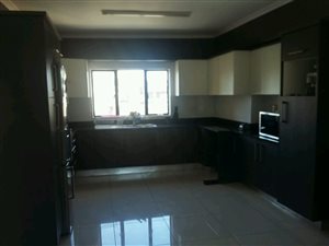 2 Bed Flat in Overport