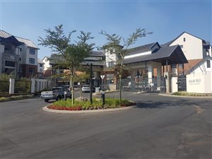 2 Bed Apartment in Kyalami Hills