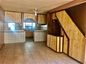 2 Bed Townhouse in Navalsig