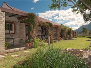 13 ha Farm in Swellendam