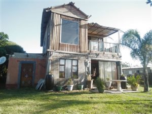 House in Groutville