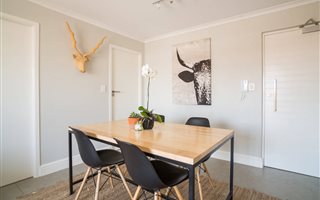 2 Bedroom Apartment in Observatory
