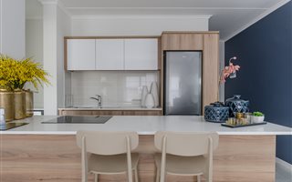 1 Bedroom House in Paardevlei