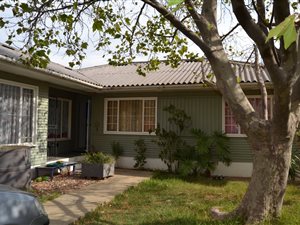 3 Bed House in Tulbagh