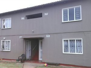 1 Bed Apartment in Palmview