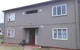 1 Bedroom Apartment in Palmview