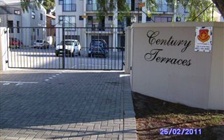 1 Bedroom Apartment in Tableview