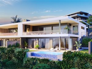 3 Bed House in Sibaya Precinct