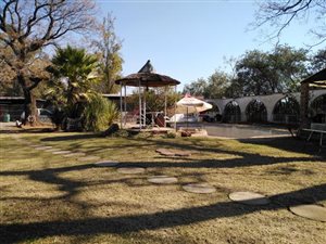 4 Bed House in Pomona AH