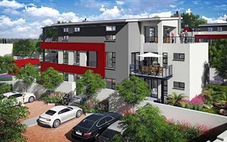 2 Bedroom House in Langeberg Glen