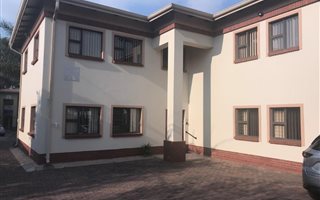 137 m² Commercial space in Rynfield