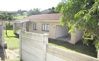 3 Bedroom House in Genazzano