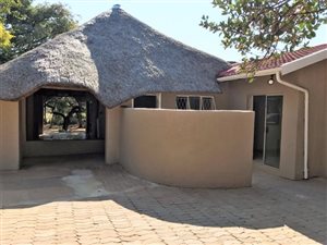2 ha Farm in Protea Ridge