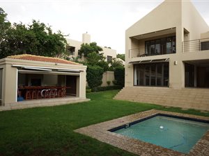 4 Bed House in Khyber Rock