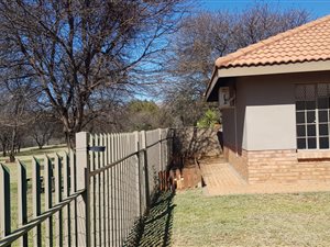 3 Bed House in Kroondal