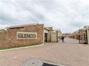 2 Bedroom Duplex in Birchleigh