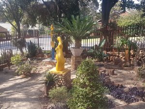 3 Bed House in Magalieskruin
