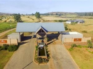 2505 m² Land available in Bisley