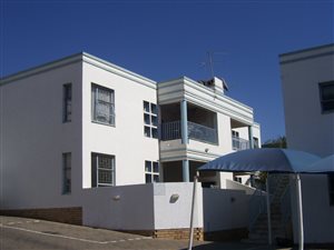 2 Bed Apartment in Elandshaven