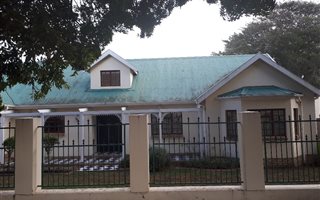 3 Bedroom House in Walmer