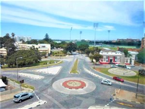1 Bed Apartment in Port Elizabeth Central