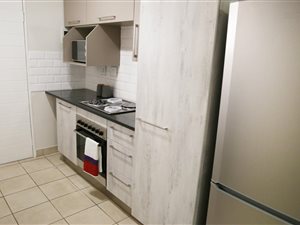 2 Bed House in Wonderboom