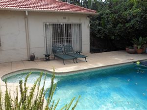 3 Bed House in Highlands North